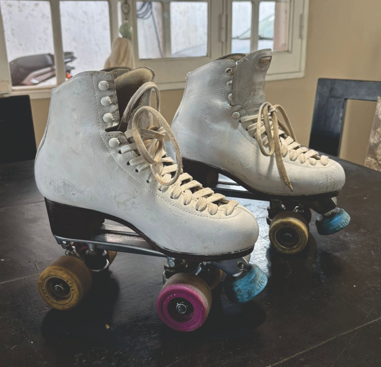 Patines $ 260.000