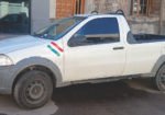 Fiat Strada 9.000 dólares