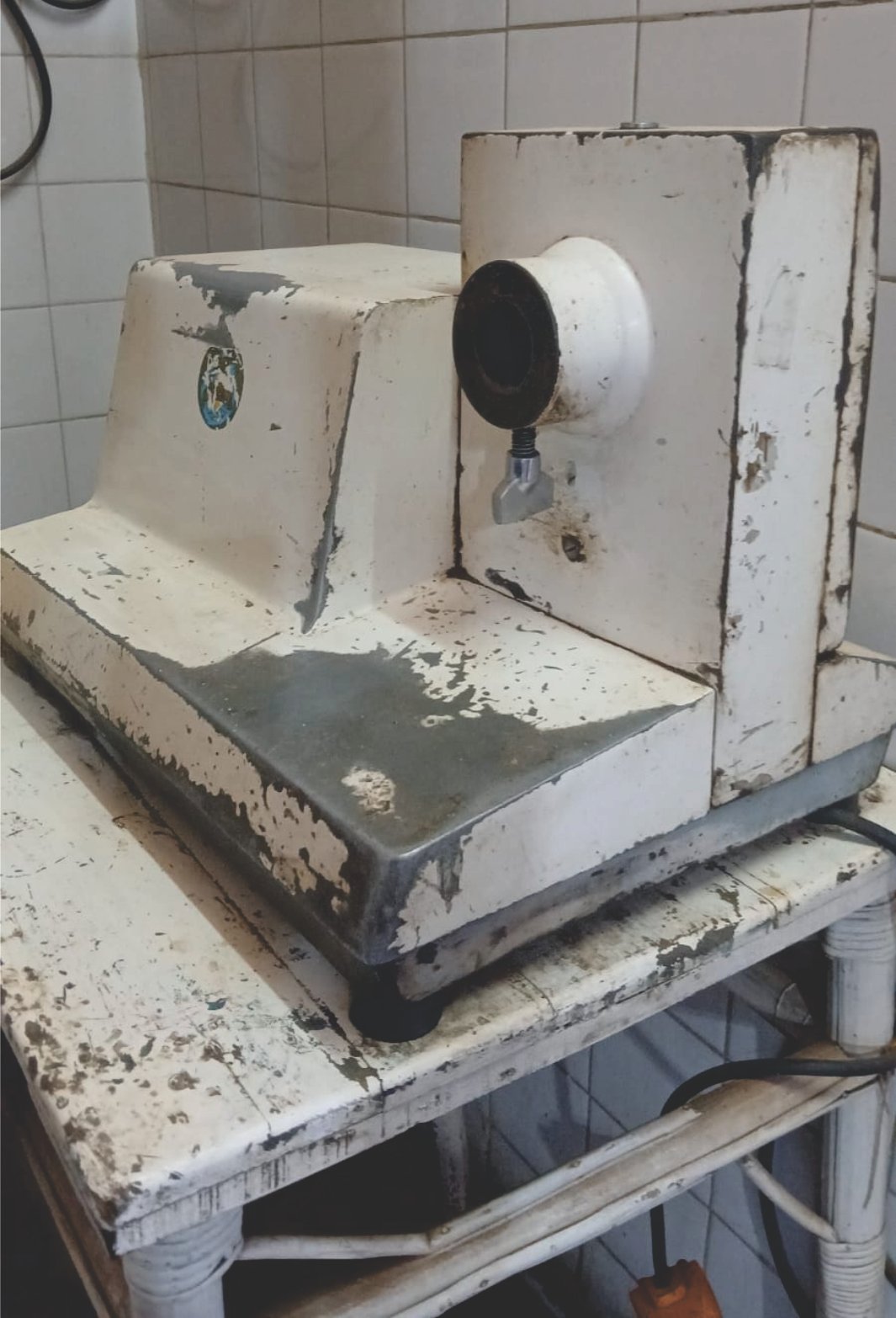 Picadora de Carne $ 300.000