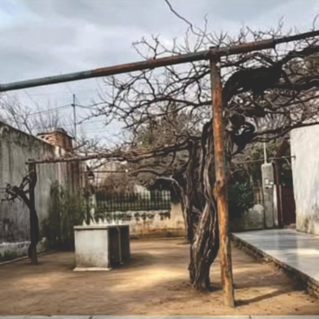 Casa en venta Villa Dolores