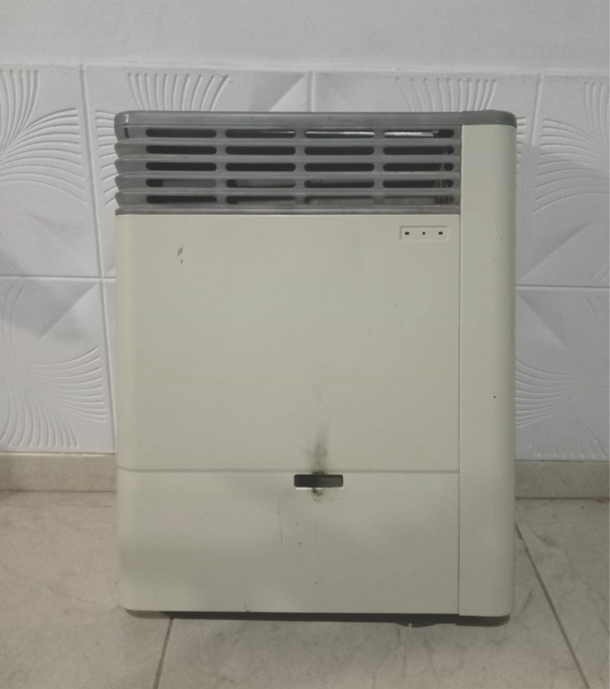 Calefactor $ 110.000