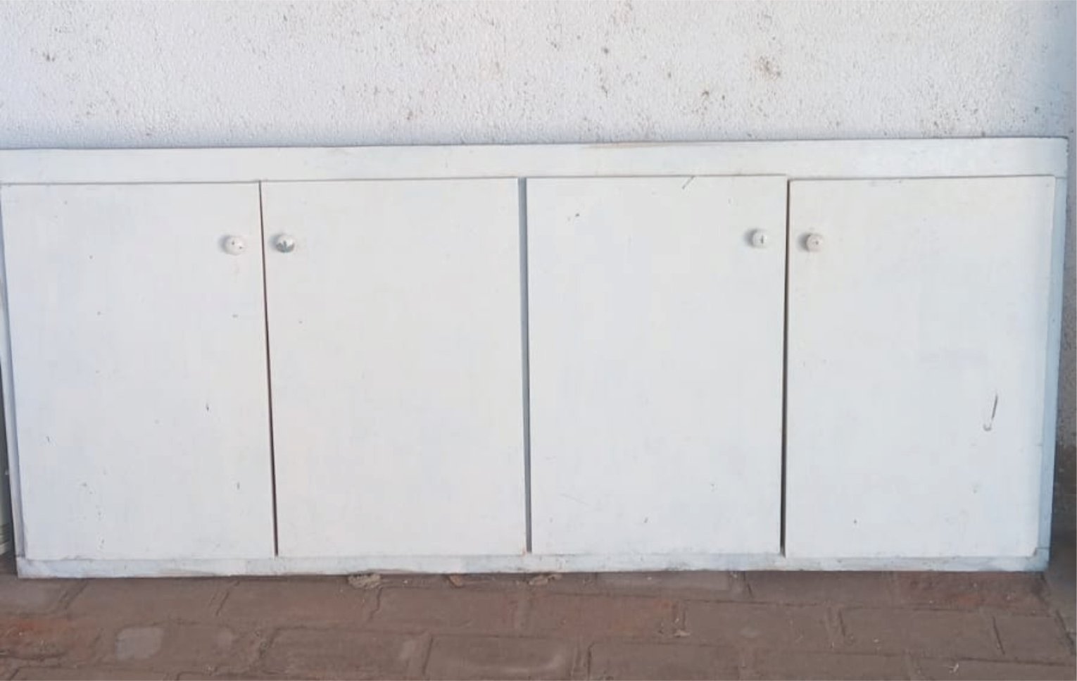 Frente mueble $ 110.000