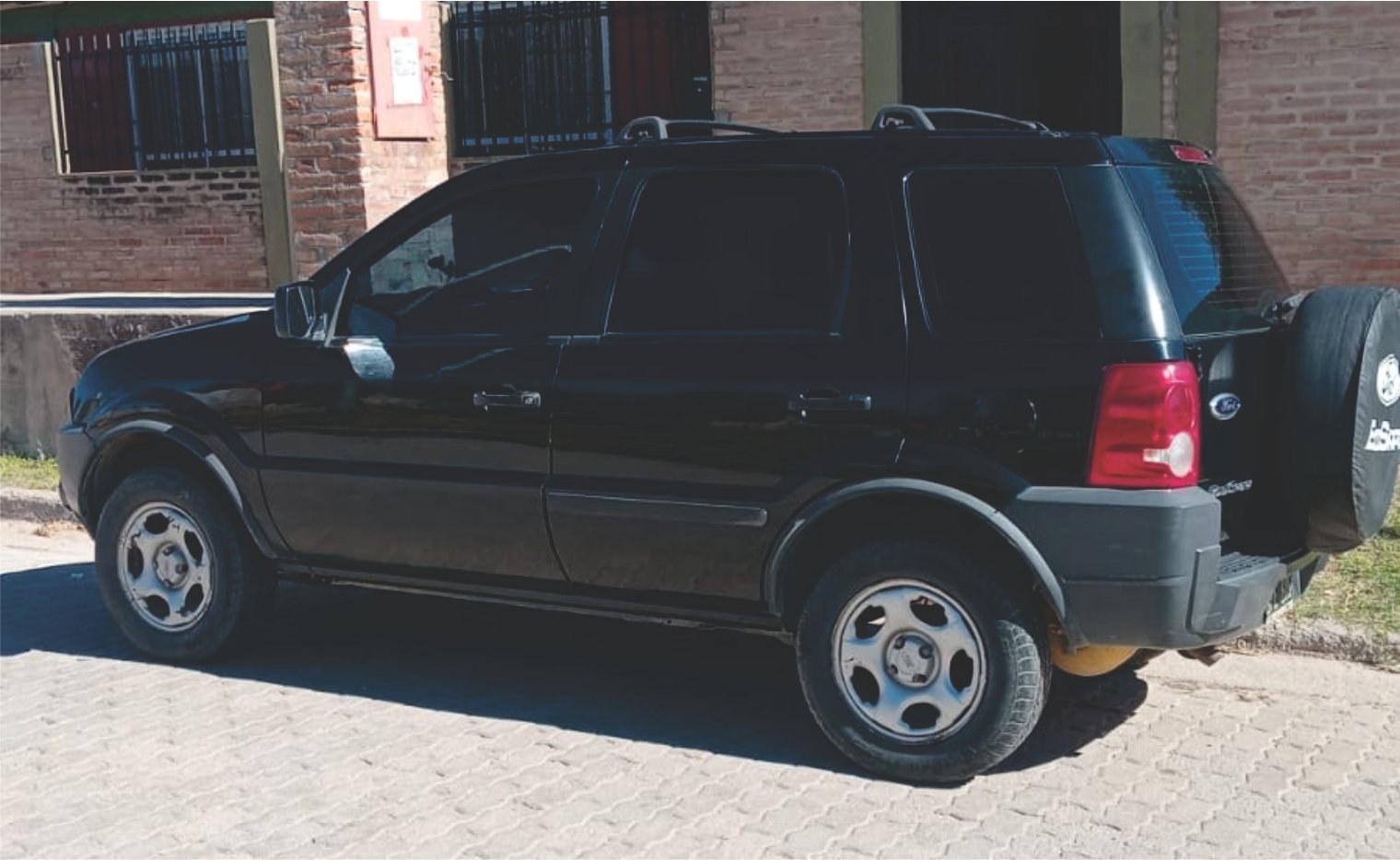 Ford Ecosport $ 9.300.000
