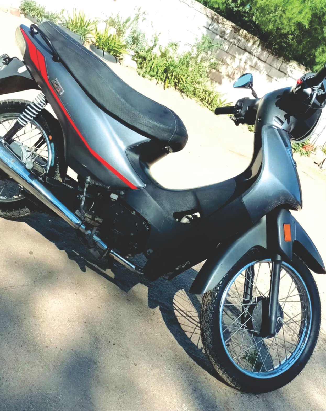 Zanella $ 1.200.000