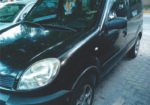 Renault Kangoo $ 10.000.000