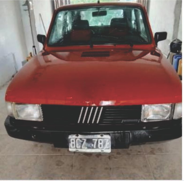 Fiat 147 $ 3.700.000