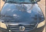 VW Gol