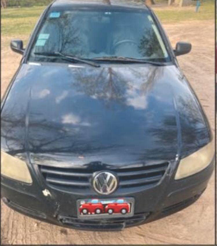 VW Gol