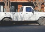 Ford 250 en V. Dolores