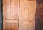Aberturas Puertas en Merlo S. Luis