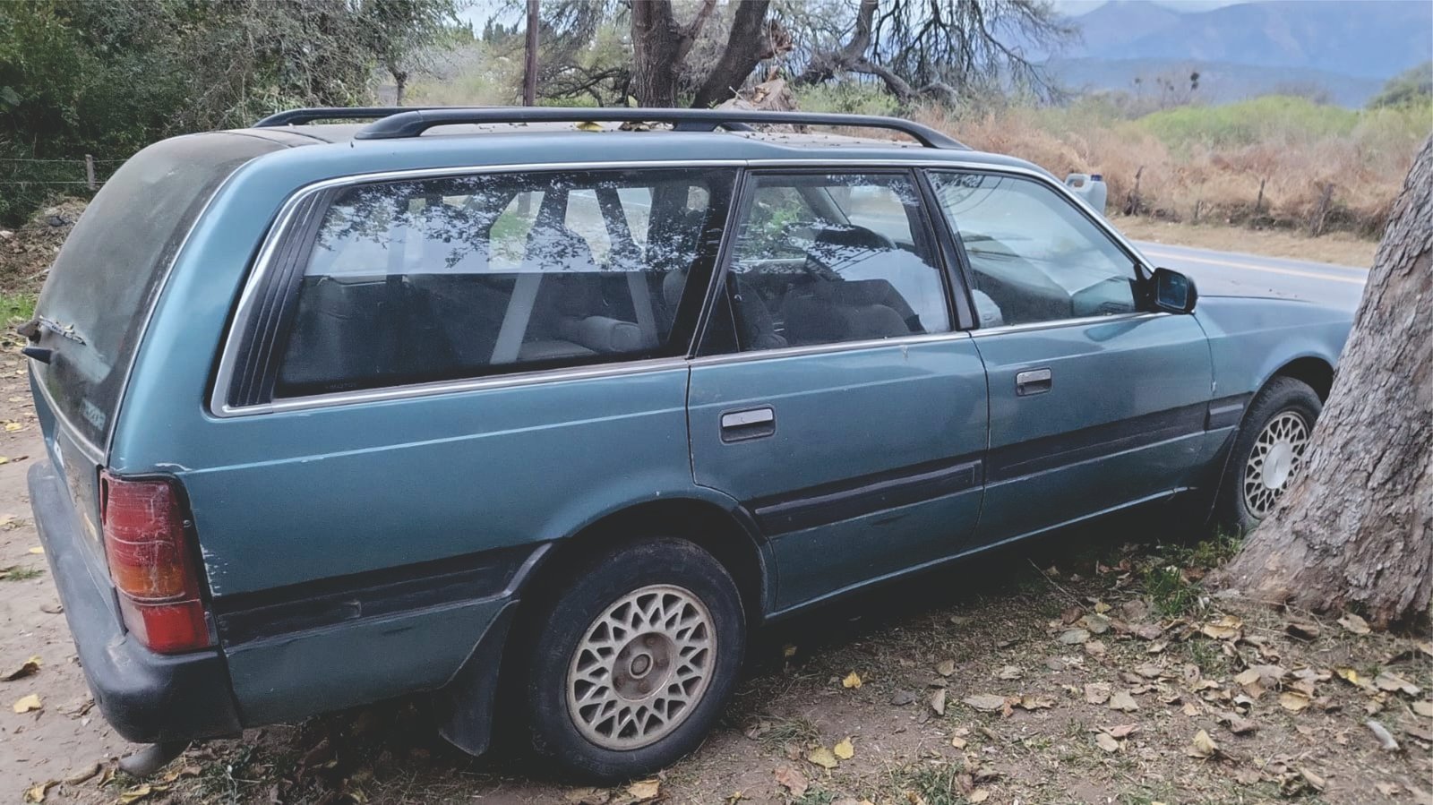Mazda $ 3.000.000