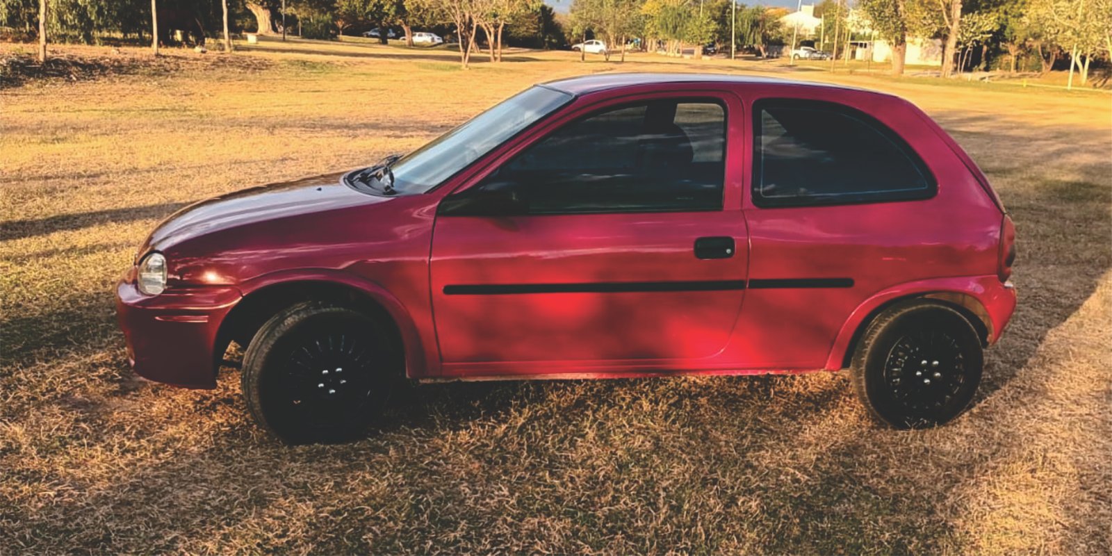 Chevrolet Corsa $ 6.000.000