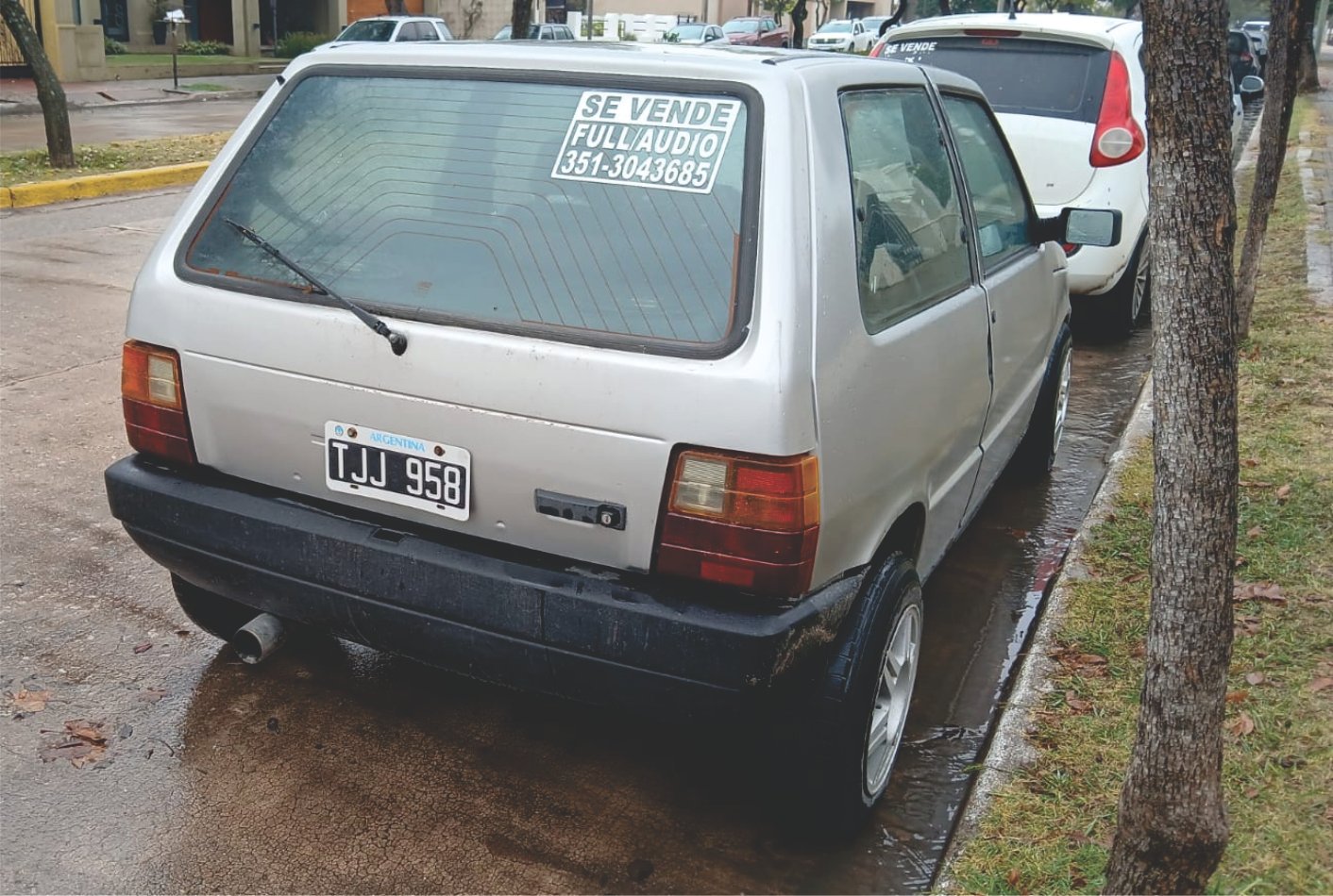 Fiat UNO