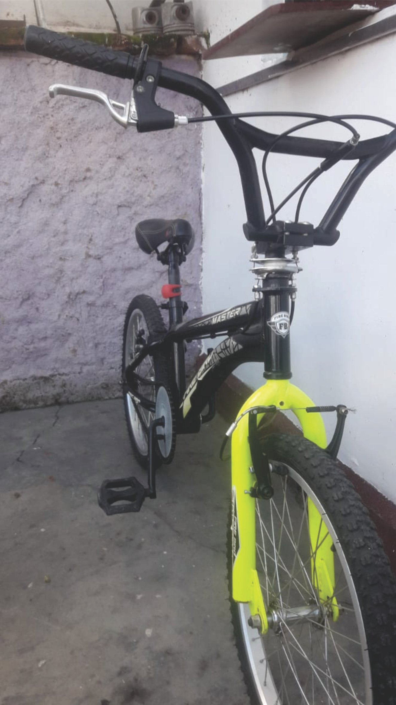 Bicicleta rod 20 $ 120.000