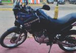 Yamaha 250