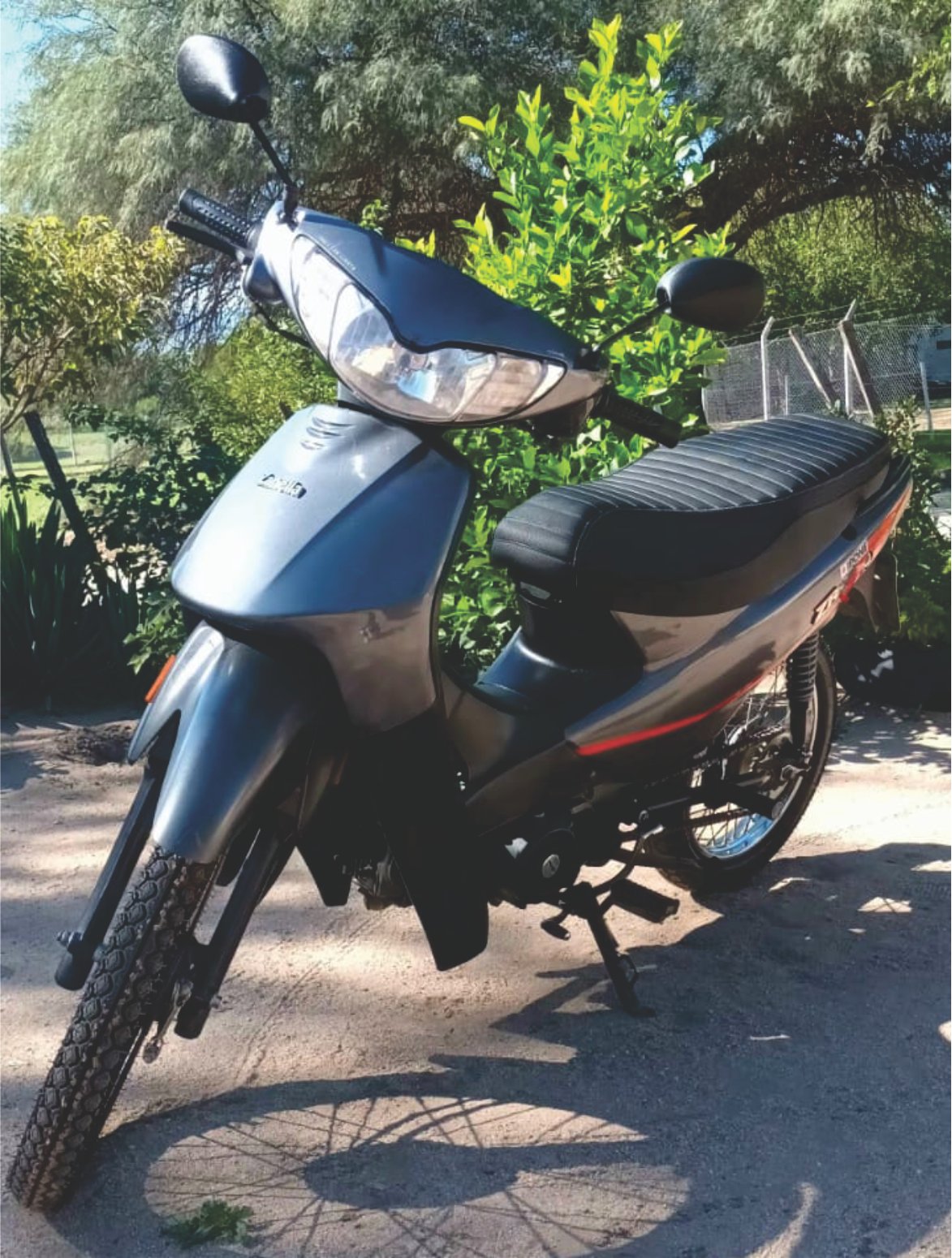 Zanella $ 1.200.000