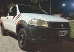 Fiat Strada 9.000 dólares