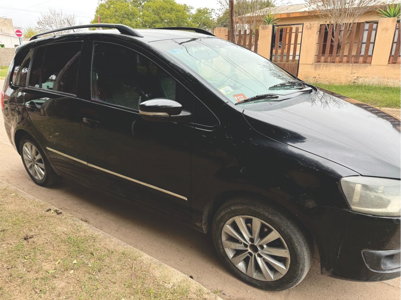 VW Suran $ 13.500.000