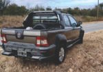 Fiat Strada $ 13.700.000