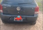 VW Gol