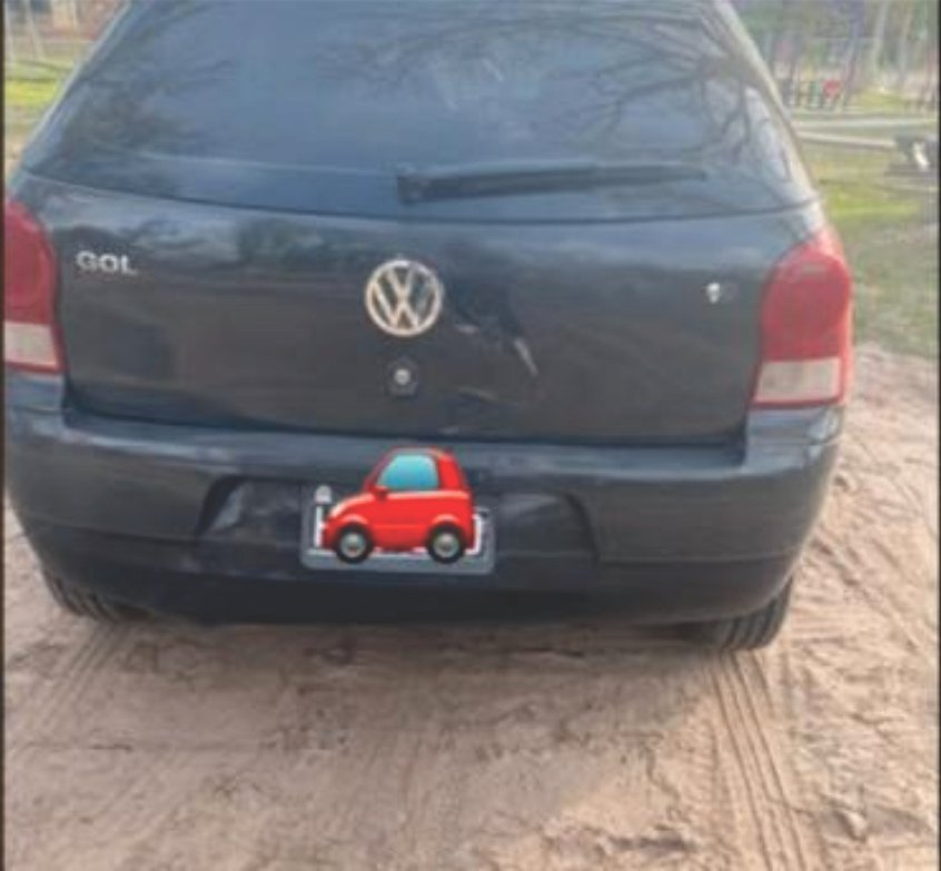 VW Gol