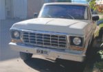 Ford 250 en V. Dolores