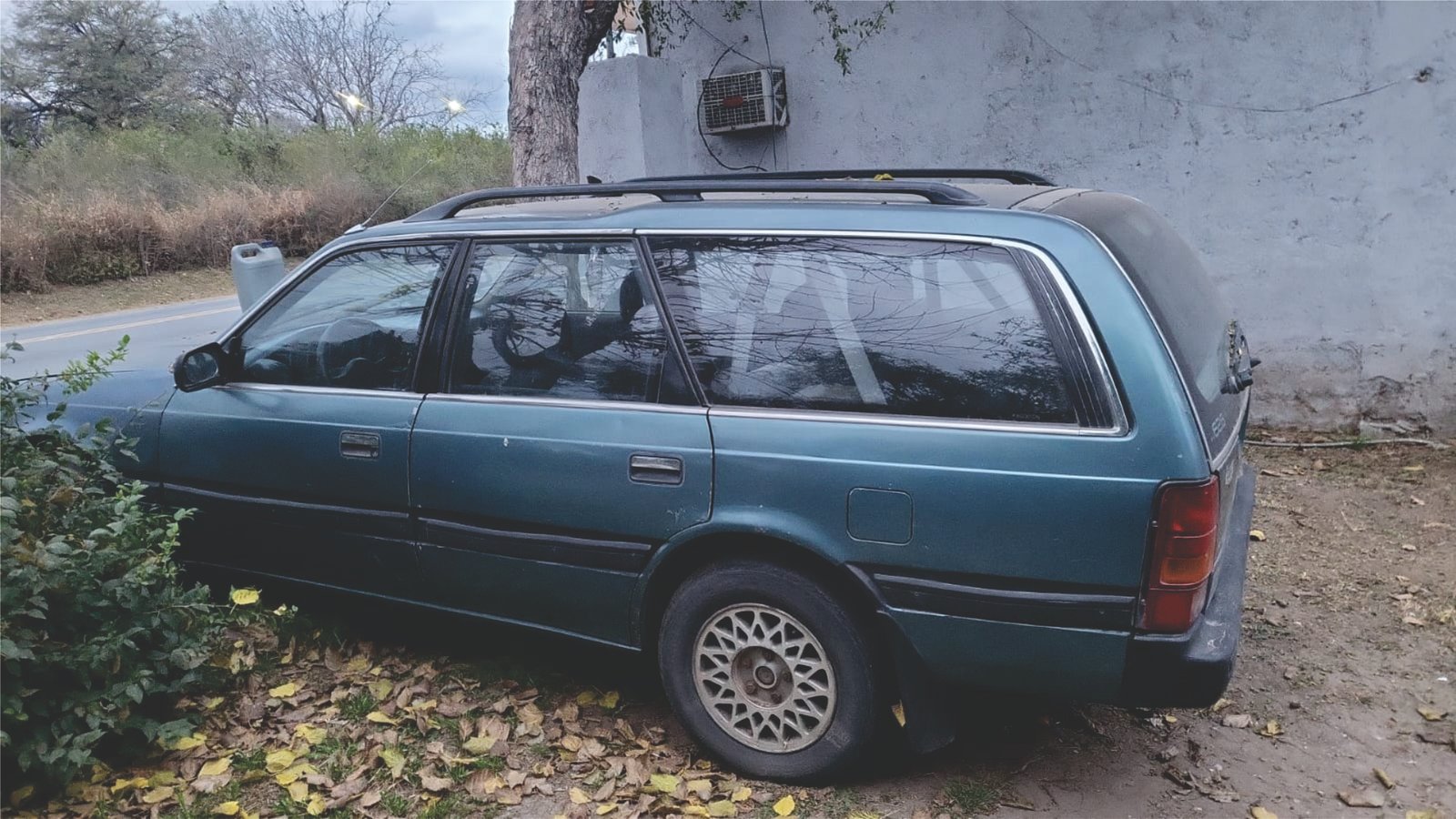 Mazda $ 3.000.000