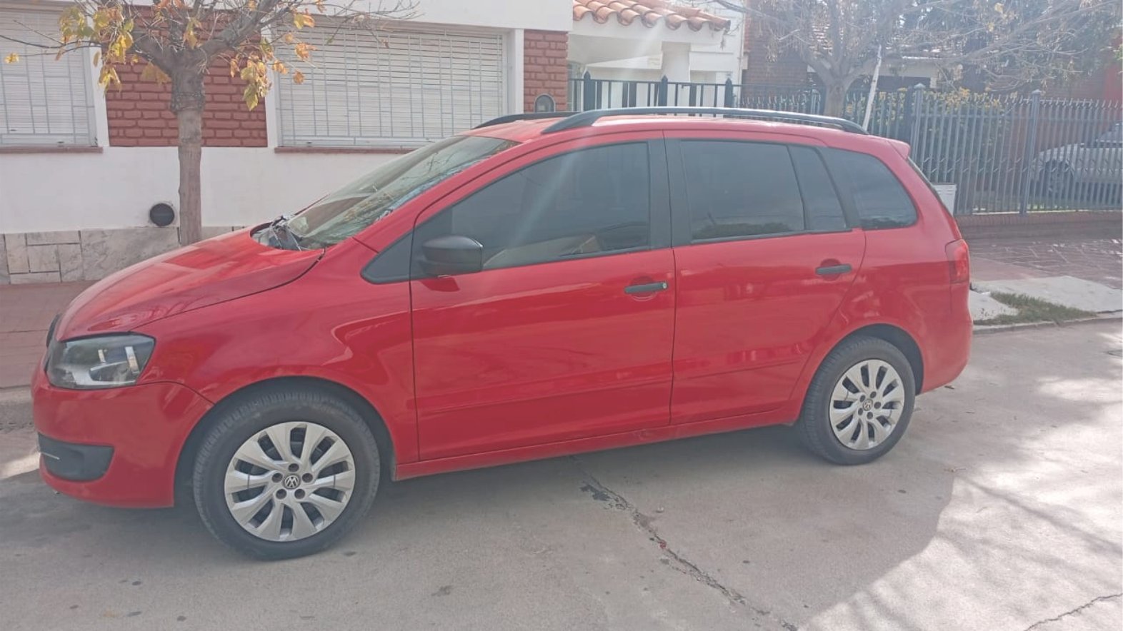 VW Suran $ 10.400.000
