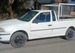 VW Saveiro $ 6.000.000