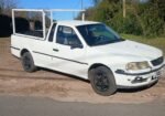 VW Saveiro $ 6.000.000
