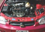 Chevrolet Corsa $ 6.000.000