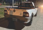 Fiat Strada 9.000 dólares
