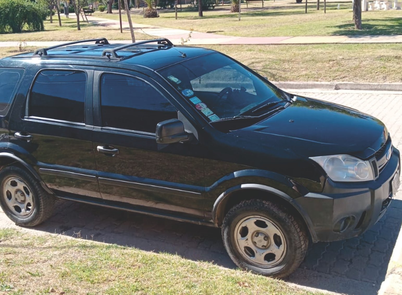 Ford Ecosport $ 9.300.000