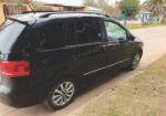 VW Suran $ 13.500.000