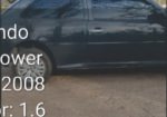 VW Gol