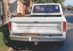 Ford 250 en V. Dolores