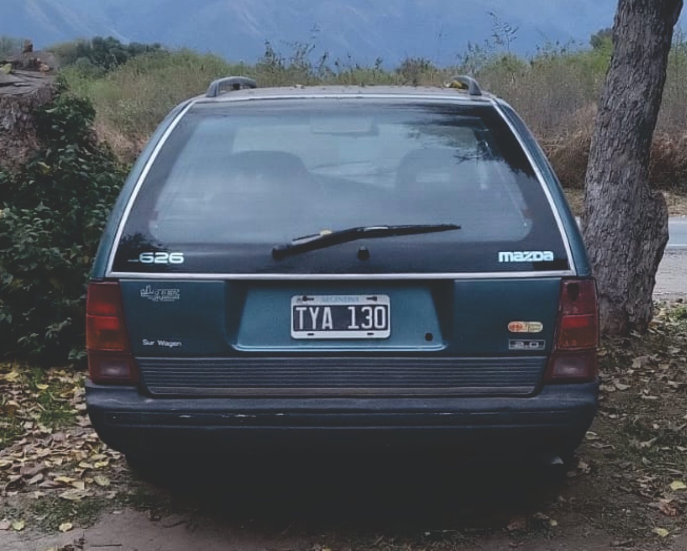 Mazda $ 3.000.000
