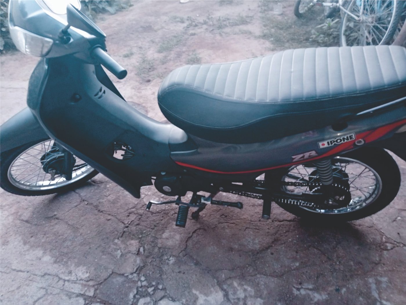 Zanella $ 1.200.000