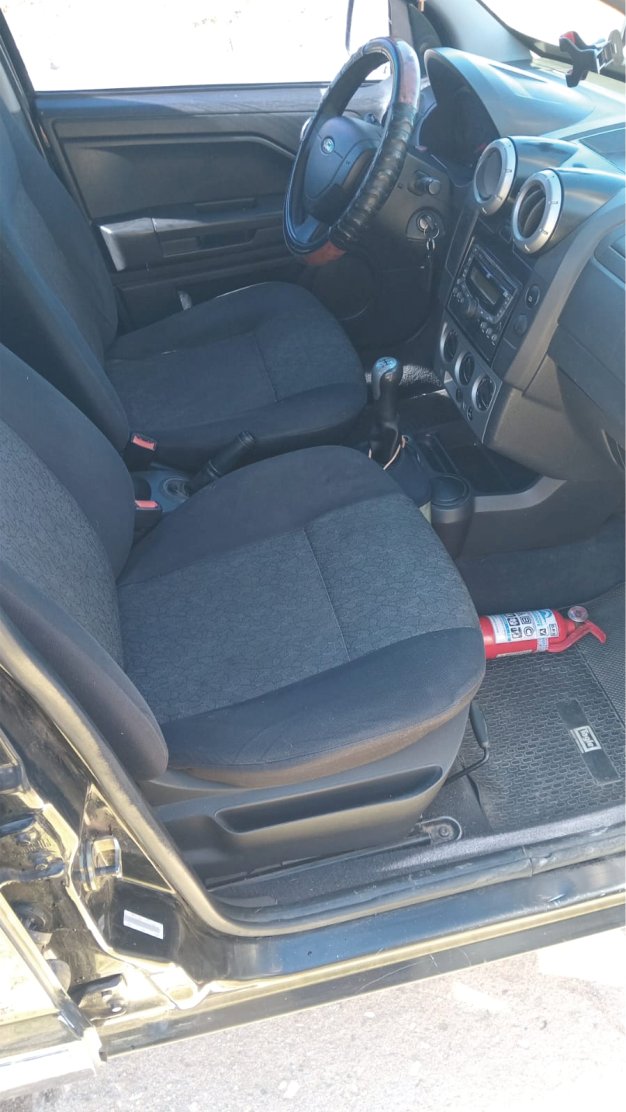 Ford Ecosport $ 9.300.000
