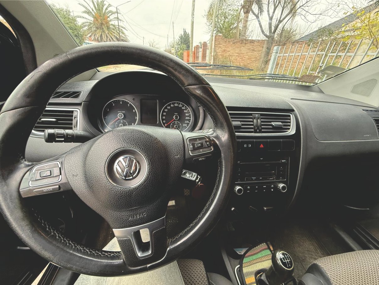 VW Suran $ 13.500.000