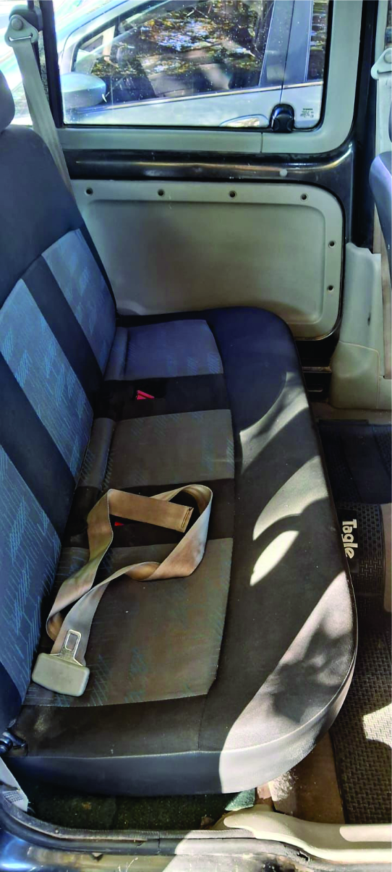 Renault Kangoo $ 10.000.000