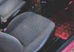 Chevrolet Corsa $ 6.000.000