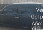 VW Gol