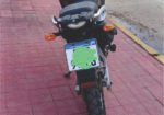 Yamaha 250
