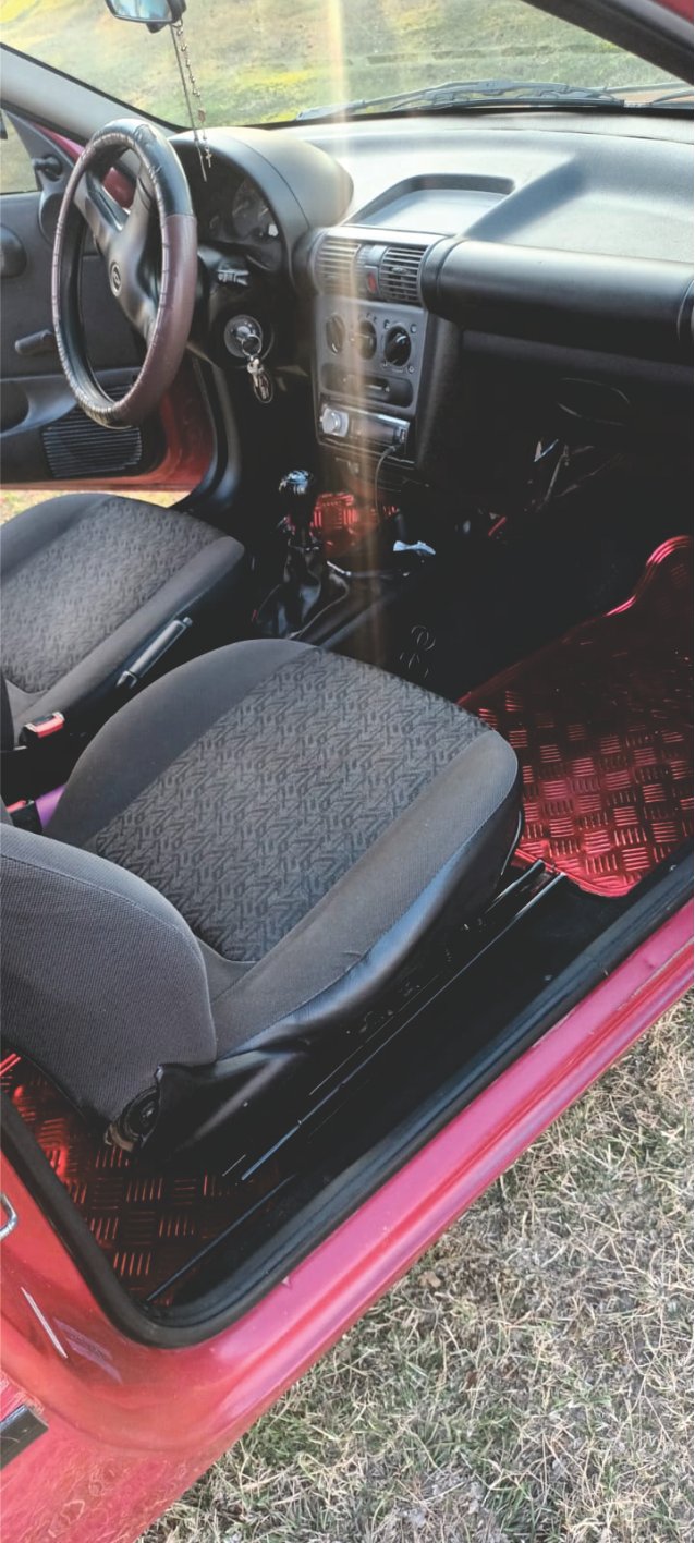 Chevrolet Corsa $ 6.000.000