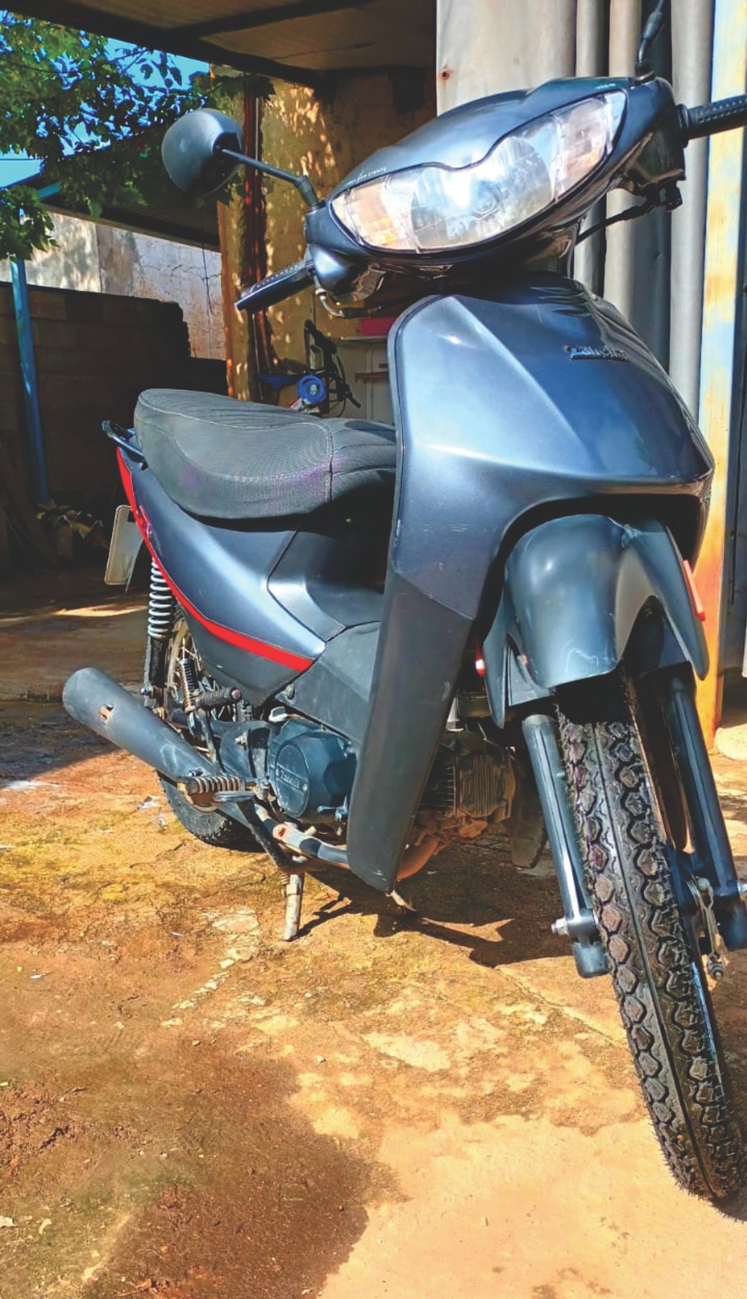 Zanella $ 1.200.000