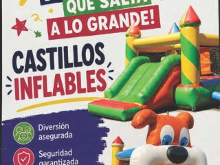 Alquiler-castillos