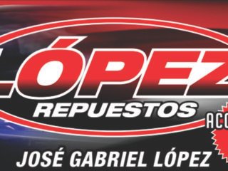 Lopez-Repuestos