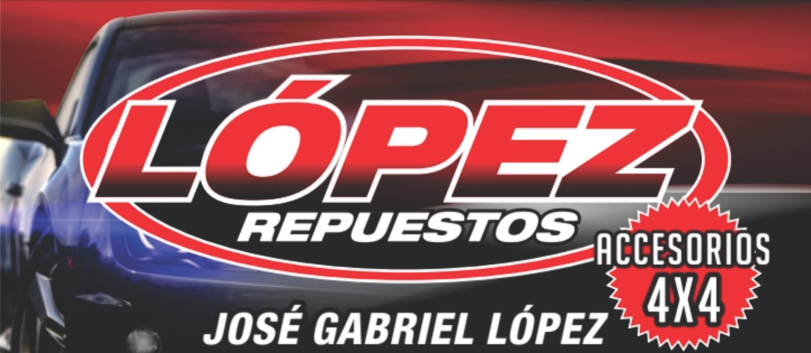 Lopez-Repuestos
