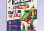 Alquiler Castillos en Villa Dolores